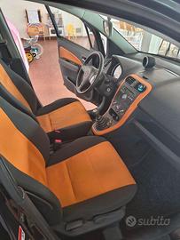 Opel Agila 1.0 ecoFLEX (2009) - Soli 46.000 km!