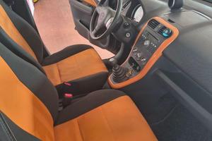 Opel Agila 1.0 ecoFLEX (2009) - Soli 46.000 km!