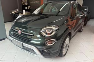 Fiat 500X 1.6 E-Torq 110 CV Cross
