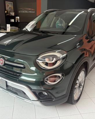 Fiat 500X 1.6 E-Torq 110 CV Cross