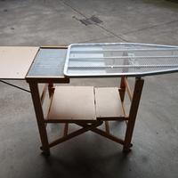 Asse da stiro Foppapedretti 