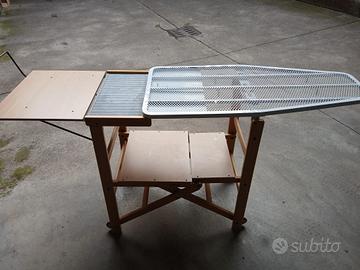 Asse da stiro Foppapedretti 