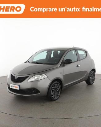 LANCIA Ypsilon UM09751