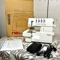 Taglia e cuci NECCHI