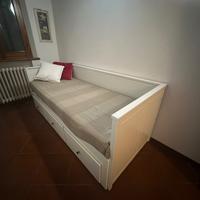 Divano letto Ikea