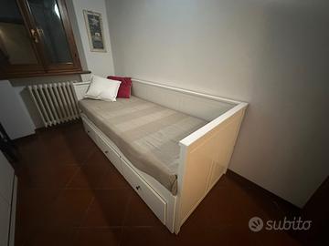 Divano letto Ikea