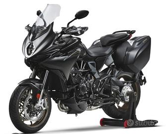 Mv Agusta Turismo Veloce Lusso SCS