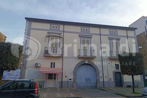 Stabile/Palazzo Brusciano [Cod. rif 3300145VRG]