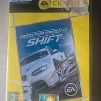 need for speed shift pc