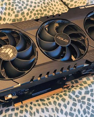 ASUS TUF Gaming RTX 3080 V2 OC