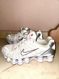 Scarpe Nike shox