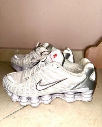 Scarpe Nike shox