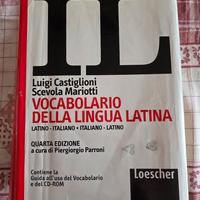 vocabolario 