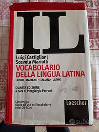 vocabolario 