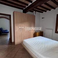 Appartamento al piano terra