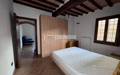 Appartamento al piano terra