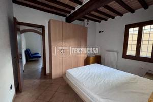 Appartamento al piano terra