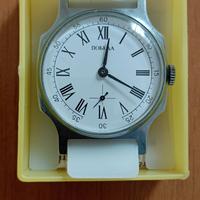 Orologio meccanico russo POBEDA 2602