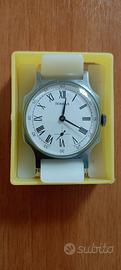 Orologio meccanico russo POBEDA 2602