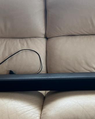 Yamaha Soundbar tv yas-209