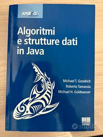 Algoritmi e Strutture dati in Java