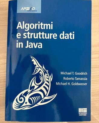 Algoritmi e Strutture dati in Java