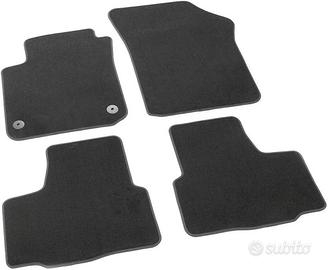 Kit tappettini per tutte le auto