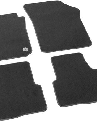 Kit tappettini per tutte le auto