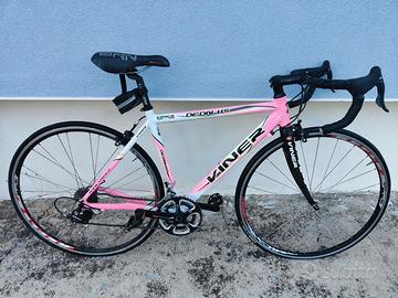 Bici corsa Viner Dedalus