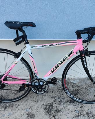 Bici corsa Viner Dedalus