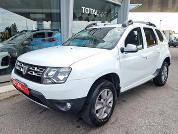 DACIA Duster 1.6 115CV Start&Stop 4x2 GPL Lauréa