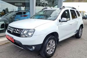 DACIA Duster 1.6 115CV Start&Stop 4x2 GPL Lauréa