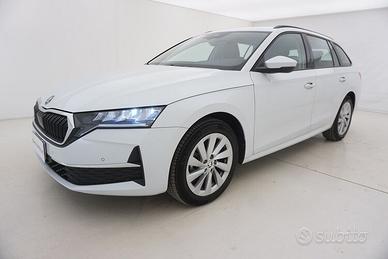 Skoda Octavia Wagon Selection DSG BR801510 2.0 Die