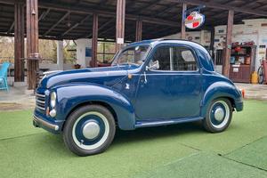 FIAT 500 C Topolino – 1951