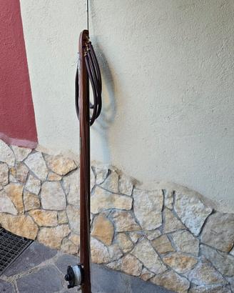Arbalete triplo elastico 110