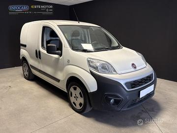 FIAT Fiorino 1.3 MJT 95CV Cargo + IVA