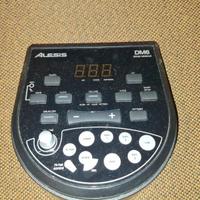 MODULO USB ALESIS DM6