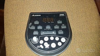 MODULO USB ALESIS DM6