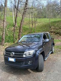 Amarok 2.0 bitdi 132kW (180CV) 4motion