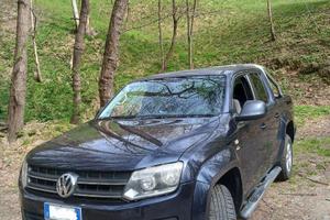 Amarok 2.0 bitdi 132kW (180CV) 4motion