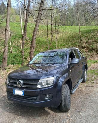 Amarok 2.0 bitdi 132kW (180CV) 4motion