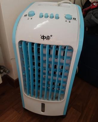 ventilatore  aria fredda