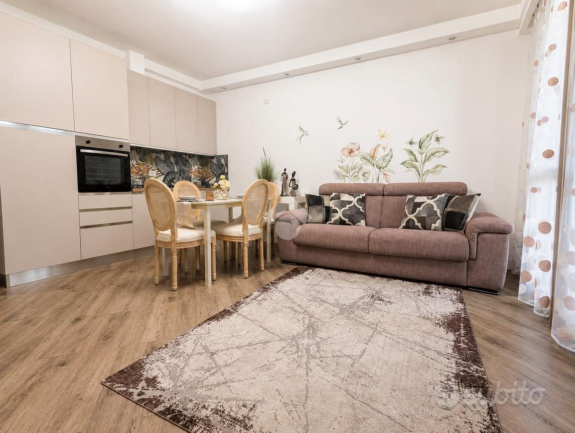 Appartamento – Cervia, Savio - Vista 5