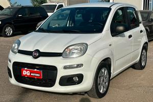 Fiat Panda 1.3 MJT S&S Pop