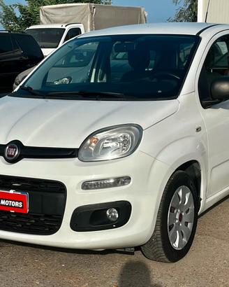 Fiat Panda 1.3 MJT S&S Pop