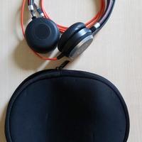 Cuffie DELL, Sony, Sennheiser, auricolari 