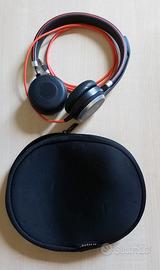 Cuffie DELL, Sony, Sennheiser, auricolari 