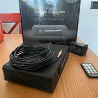 DSPeaker Anti-Mode 2.0 Dual Core