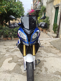 BMW s 1000xr hp 2018