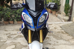 BMW s 1000xr hp 2018